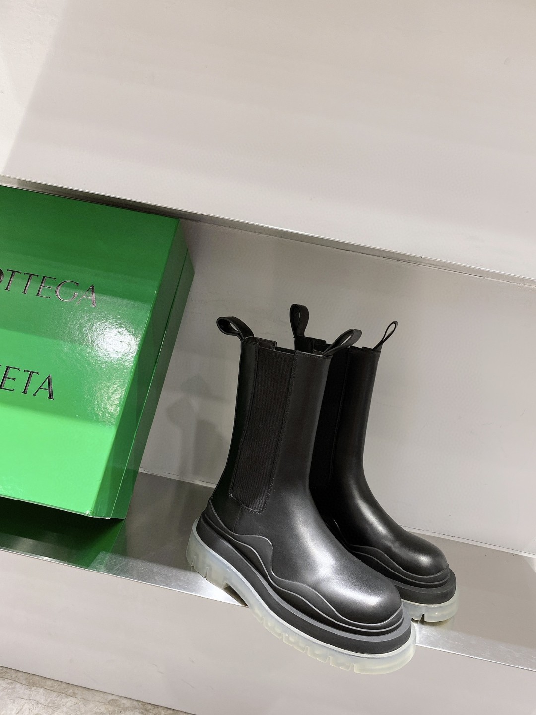 Bottega Veneta Boots